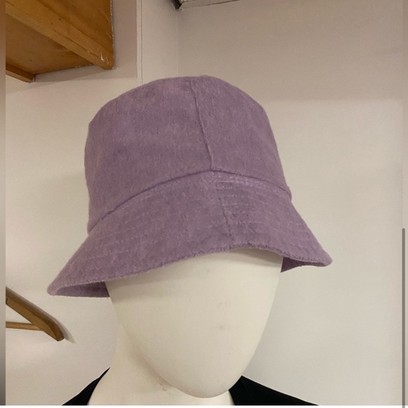David and Young lavender bucket hat NWT - Picture 2 of 5